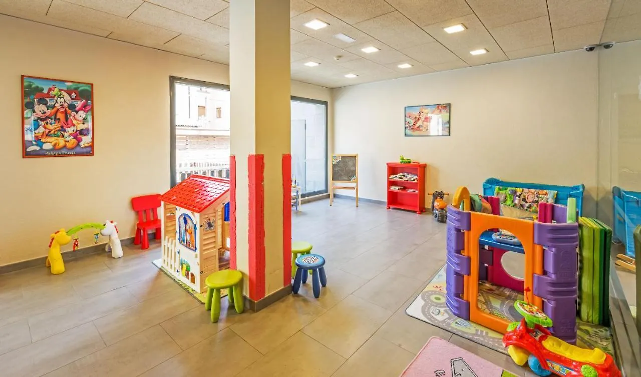 Aparthotel Trainera Esterri d'Àneu