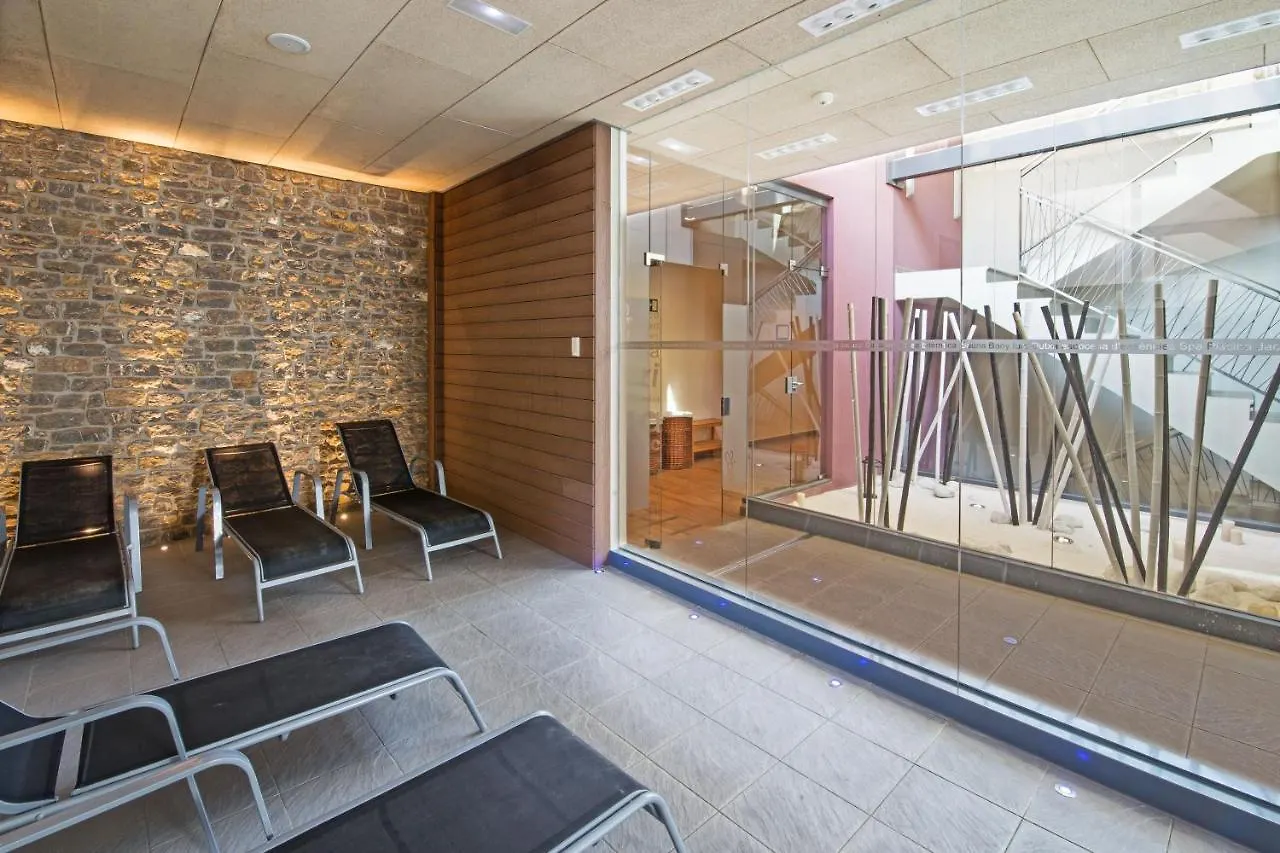 Aparthotel Trainera Esterri d'Àneu
