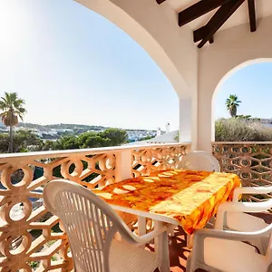 Apartamento Ullastres Iii
