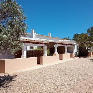 Apartamento Pep Lluquinet