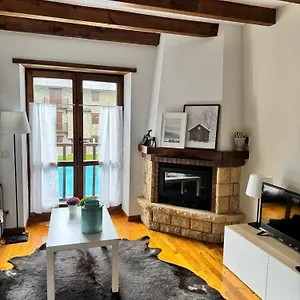  Apartamento Privilege La Bonaigua