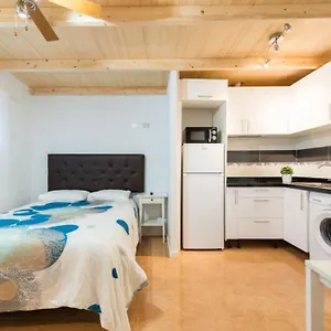 Apartamento Palmas