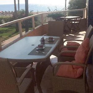 Apartamento Pez Espada 1ª Línea Playa Y Parking Incluido