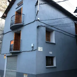  Сasa de vacaciones Casa Serraller