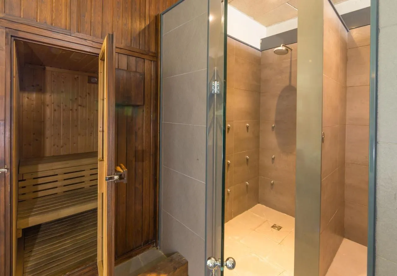 Aparthotel Trainera Esterri d'Àneu España