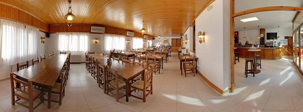 Aparthotel Trainera Esterri d'Àneu