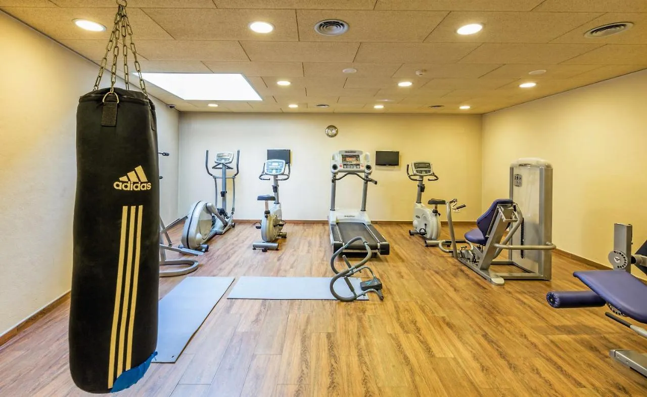 Aparthotel Trainera Esterri d'Àneu